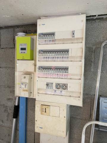 Maison à vendre 5 pièces de 92 m²