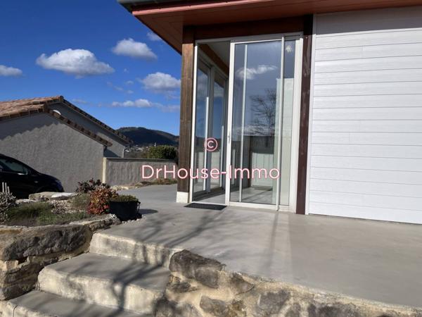 Maison à vendre 5 pièces de 92 m²