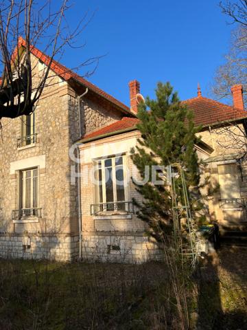 12 MIN SUD MILLY LA FORET