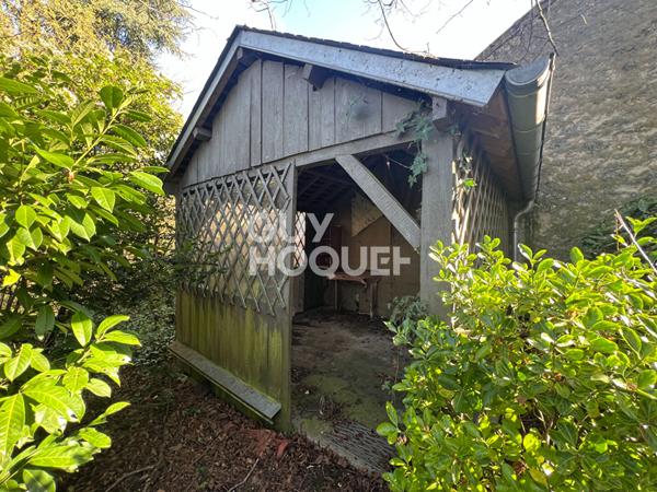 12 MIN SUD MILLY LA FORET