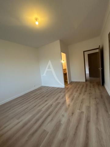 Maison Jonzac Centre Ville 3 Chambres 115.19 m2