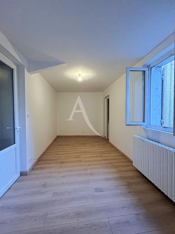 Maison Jonzac Centre Ville 3 Chambres 115.19 m2