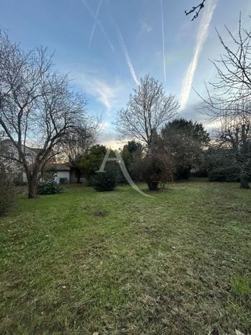 Maison Jonzac Centre Ville 3 Chambres 115.19 m2