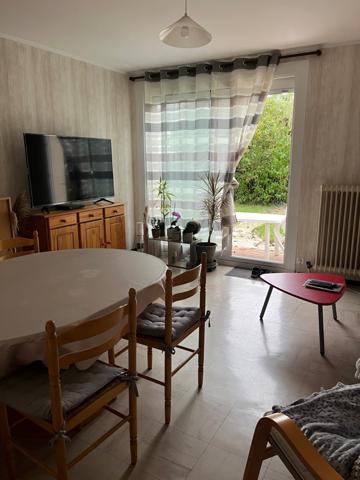 Maison 3 pièce(s) 2 chambre(s) 64 m²