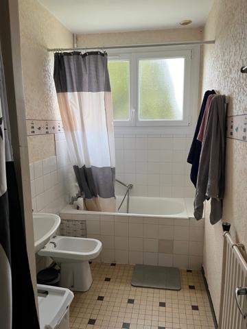 Maison 3 pièce(s) 2 chambre(s) 64 m²