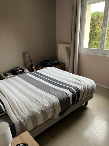 Maison 3 pièce(s) 2 chambre(s) 64 m²