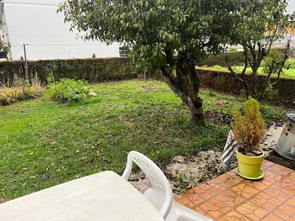 Maison 3 pièce(s) 2 chambre(s) 64 m²