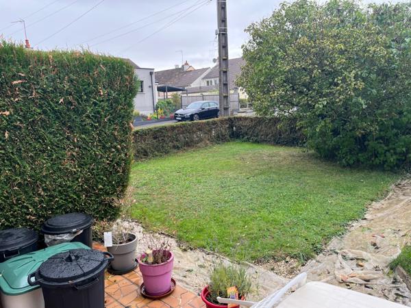 Maison 3 pièce(s) 2 chambre(s) 64 m²