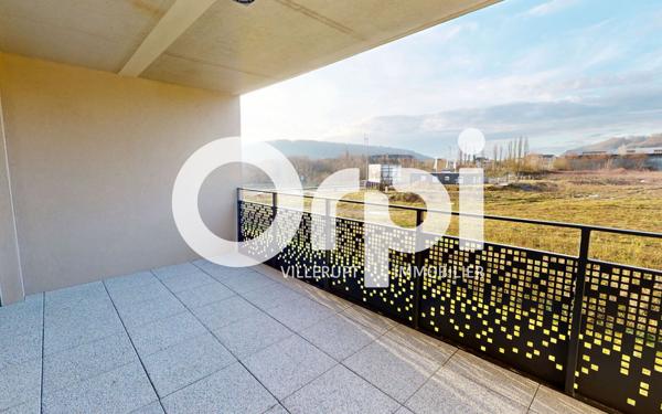 Appartement à louer    3 pièces • 74,80 m2 Mont-Saint-Martin