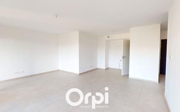 Appartement à louer    3 pièces • 74,80 m2 Mont-Saint-Martin