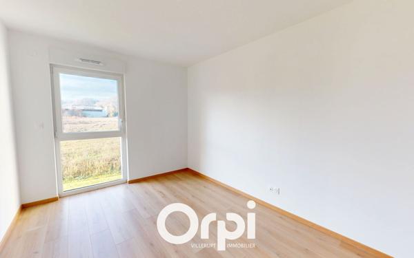 Appartement à louer    3 pièces • 74,80 m2 Mont-Saint-Martin