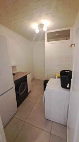 Maison A louer meublée contemporaine plain-pied Saint Perdon 3 chambres