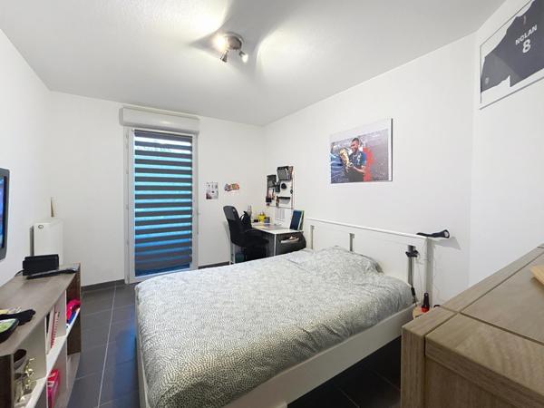 Une maison absolument charmante, rare sur le marché DE PLAIN PIED