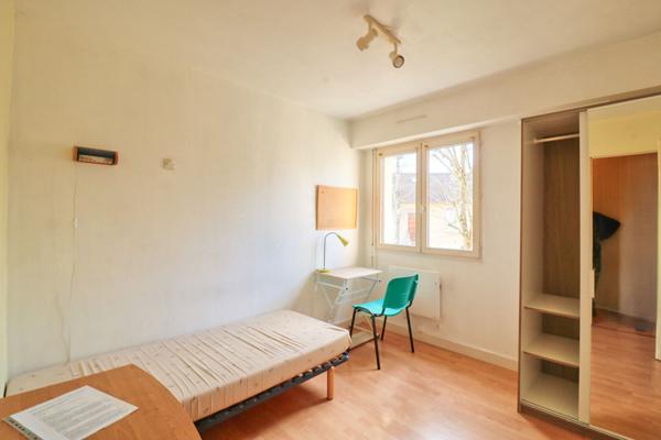 Appartement familial 5 pièces - 86,32 m² - Résidence familiale à Massy (91)