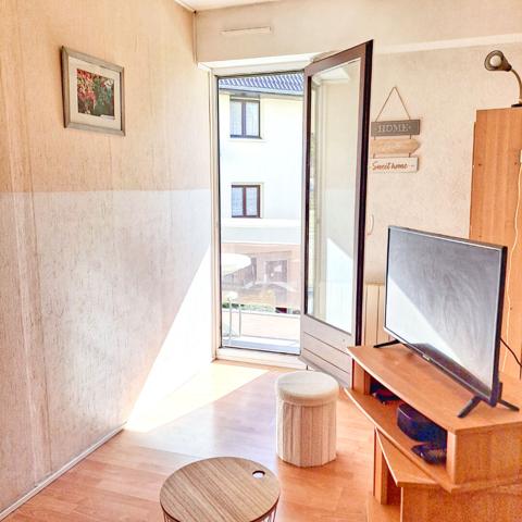 Appartement familial 5 pièces - 86,32 m² - Résidence familiale à Massy (91)