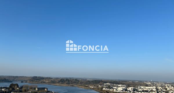 Location Appartement 3 pièces 56.17 m² - Lorient 56100