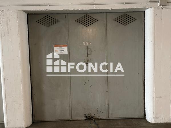 Location Parking 15 m² - 8 BIS RUE PRÉSIDENT FAVRE Annecy 74000