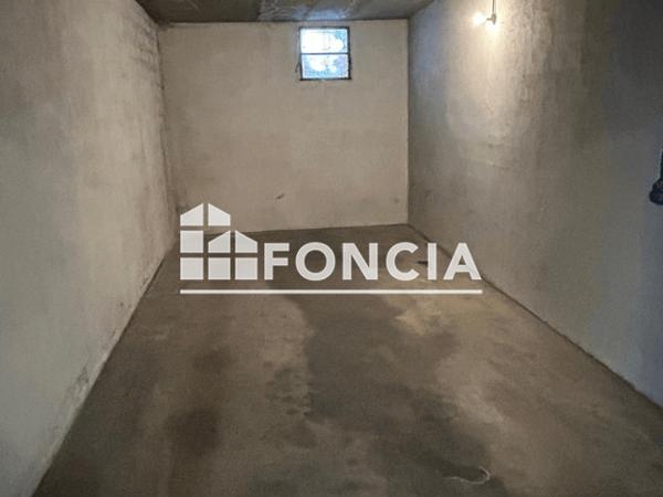 Location Parking 15 m² - 8 BIS RUE PRÉSIDENT FAVRE Annecy 74000