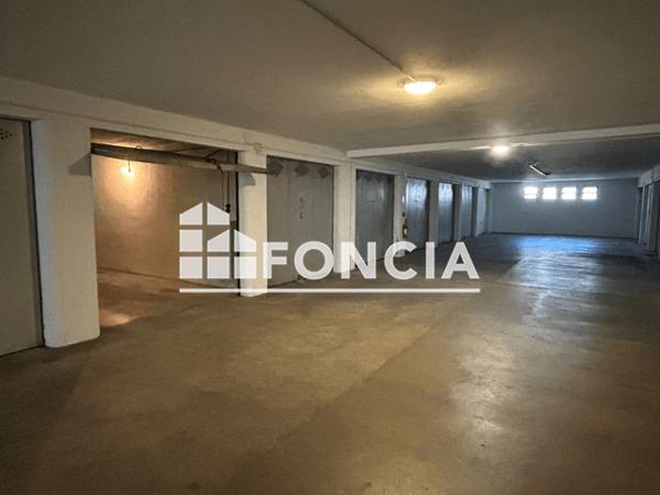 Location Parking 15 m² - 8 BIS RUE PRÉSIDENT FAVRE Annecy 74000