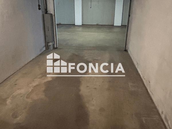 Location Parking 15 m² - 8 BIS RUE PRÉSIDENT FAVRE Annecy 74000