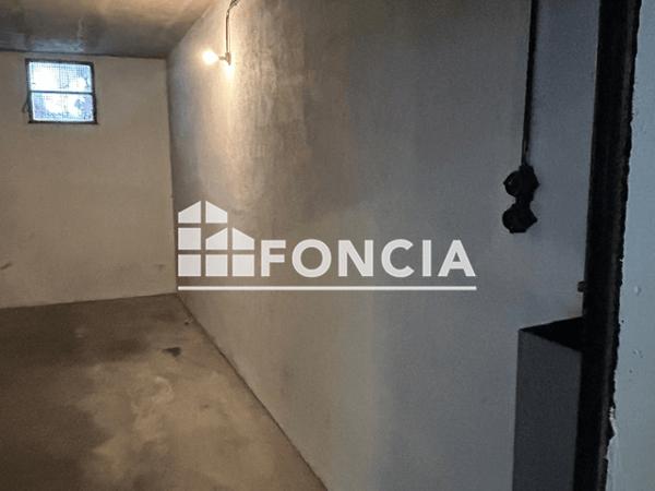 Location Parking 15 m² - 8 BIS RUE PRÉSIDENT FAVRE Annecy 74000