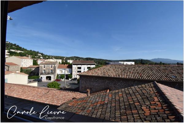 Appartement T3 de 128m² très lumineux