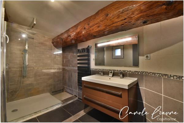 Appartement T3 de 128m² très lumineux