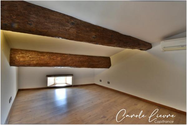 Appartement T3 de 128m² très lumineux