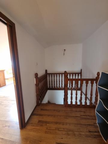 Casatorra (20620) T4 Dernièr étage, balcon plein Sud