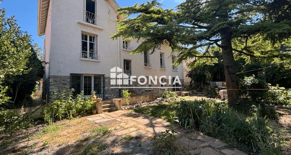 À vendre Maison 9 pièces 236.84 m² - Digne-les-bains 04000