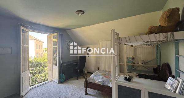 À vendre Maison 9 pièces 236.84 m² - Digne-les-bains 04000