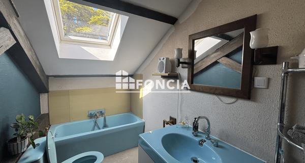 À vendre Maison 9 pièces 236.84 m² - Digne-les-bains 04000