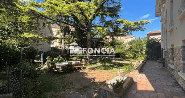 À vendre Maison 9 pièces 236.84 m² - Digne-les-bains 04000