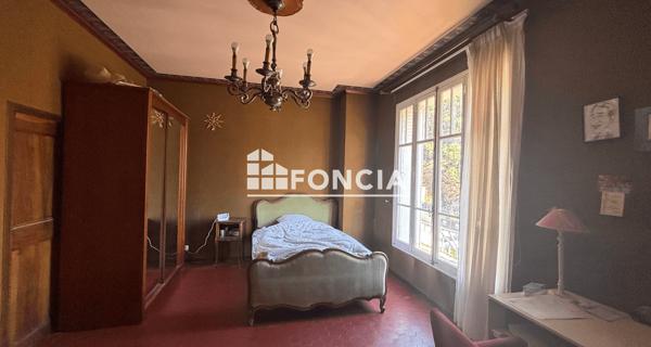 À vendre Maison 9 pièces 236.84 m² - Digne-les-bains 04000