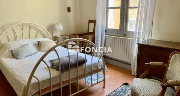 À vendre Appartement 4 pièces 83.2 m² - Aix-en-provence 13100