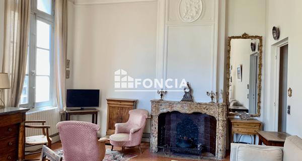 À vendre Appartement 4 pièces 83.2 m² - Aix-en-provence 13100