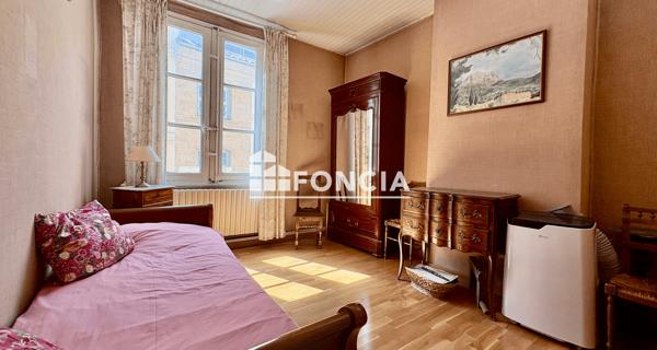 À vendre Appartement 4 pièces 83.2 m² - Aix-en-provence 13100