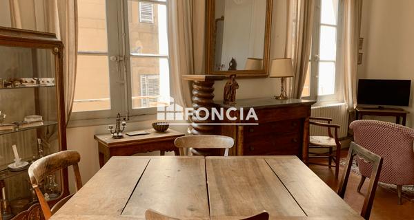 À vendre Appartement 4 pièces 83.2 m² - Aix-en-provence 13100