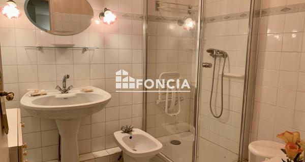 À vendre Appartement 4 pièces 83.2 m² - Aix-en-provence 13100