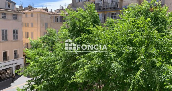 À vendre Appartement 4 pièces 83.2 m² - Aix-en-provence 13100