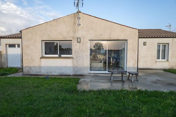 Maison  en vente - Charente-Maritime - 17