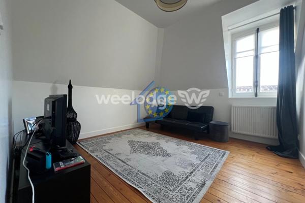 Maison à vendre 8 pièces de 165 m² à Mantes-la-Jolie