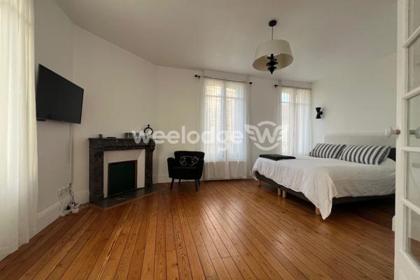 Maison à vendre 8 pièces de 165 m² à Mantes-la-Jolie