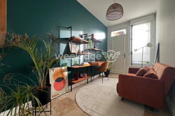 Maison à vendre 8 pièces de 165 m² à Mantes-la-Jolie