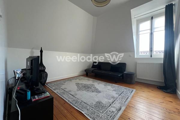 Maison à vendre 8 pièces de 165 m² à Mantes-la-Jolie