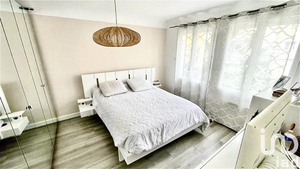 Maison 6 pièces de 116 m² à Enghien-les-Bains (95880)