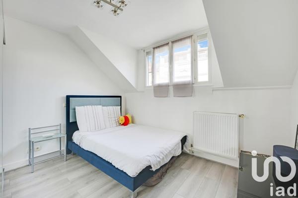 Maison 6 pièces de 116 m² à Enghien-les-Bains (95880)