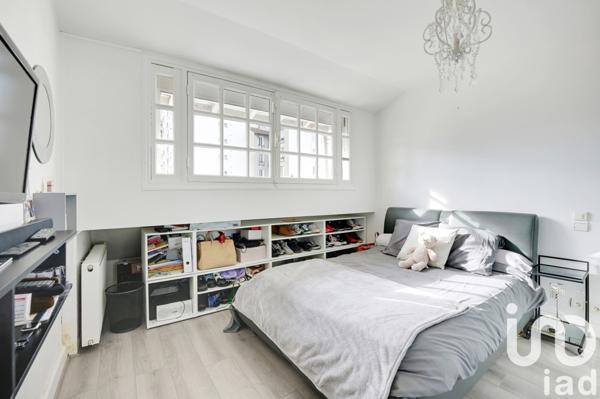 Maison 6 pièces de 116 m² à Enghien-les-Bains (95880)