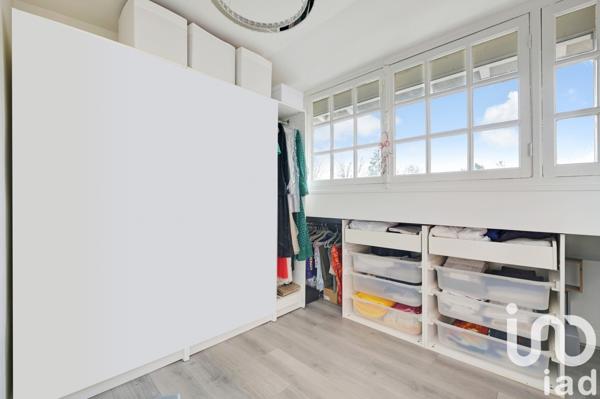 Maison 6 pièces de 116 m² à Enghien-les-Bains (95880)