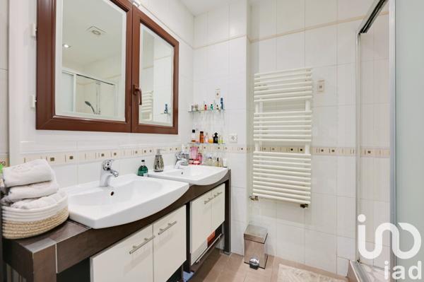 Maison 6 pièces de 116 m² à Enghien-les-Bains (95880)